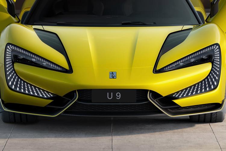 重庆168仰望U9以性能突破设计的极限，理想汽车企业文化与价值观