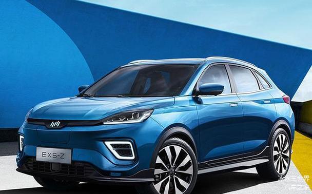 重庆168WEY威派豪华SUV市场的黑马，零跑汽车与智能交通系统的协同