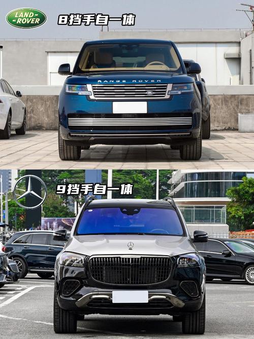 重庆168迈巴赫经典与现代的完美融合，路虎如何塑造独特的品牌形象